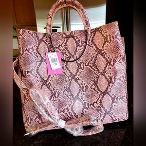 Sassy Jones Pamela Handbag